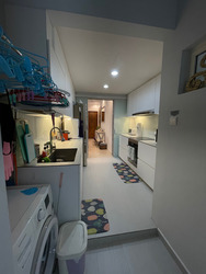 Casafina (D16), Condominium #267614541